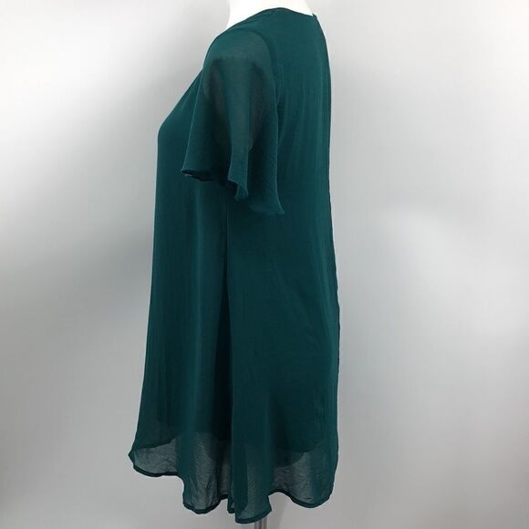 Show Me Your Mumu emerald green dress - Picture 4 of 6